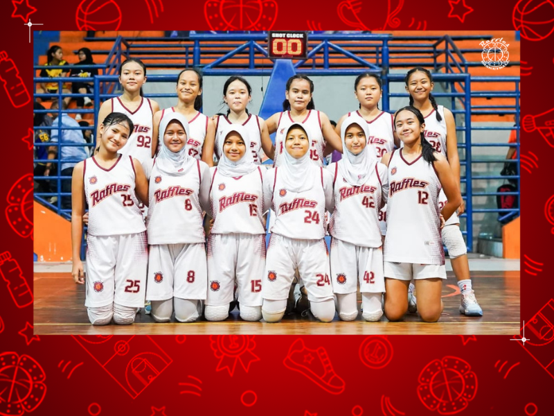 Kelompok Umur KU-18 Putri